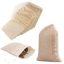 Sachet Tea Bags 